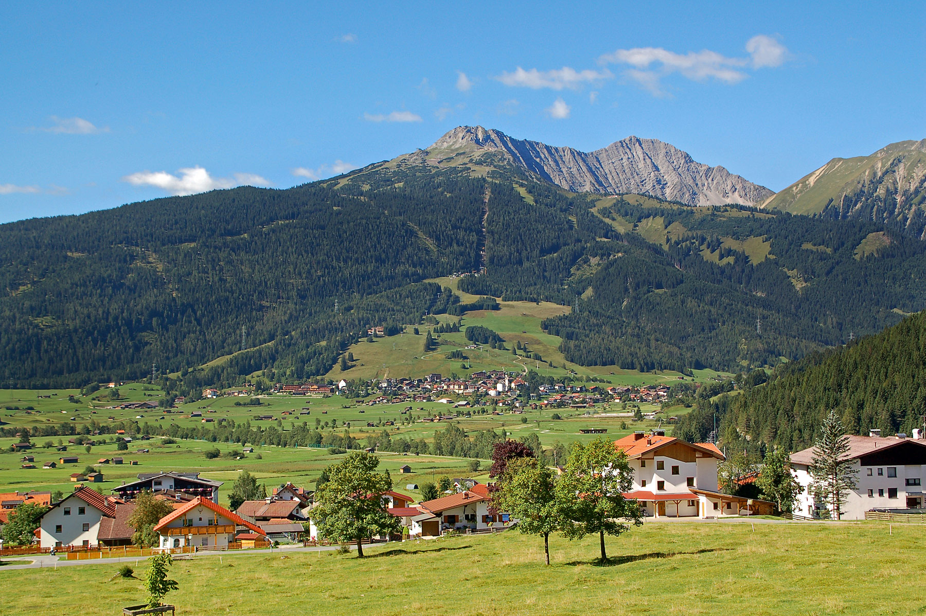 Ehrwald